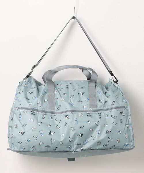 格安saleスタ SAC'S BARJean 「DORAEMON/ドラえもん ボストンバッグ トップス
