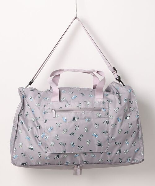 SAC'S BARJean ボストンバッグ 「DORAEMON/ドラえもん