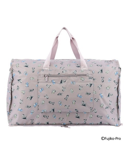 SAC'S BARJean ボストンバッグ 「DORAEMON/ドラえもん