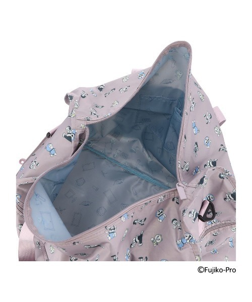 SAC'S BARJean ボストンバッグ 「DORAEMON/ドラえもん