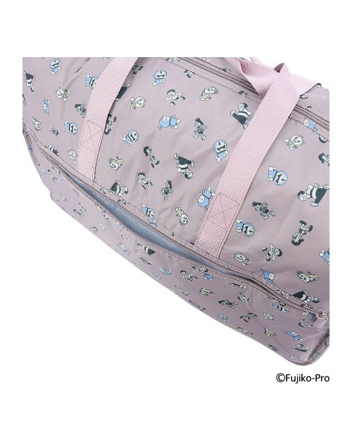 SAC'S BARJean（サックスバージーン） ボストンバッグ 「DORAEMON
