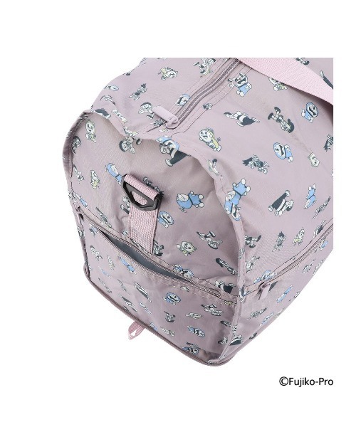 SAC'S BARJean ボストンバッグ 「DORAEMON/ドラえもん