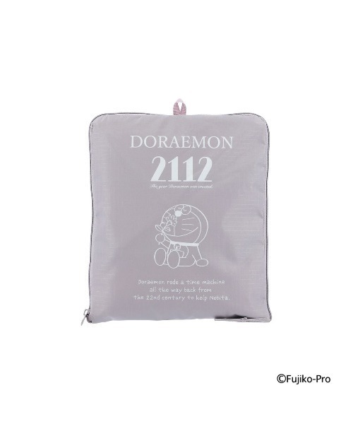 SAC'S BARJean ボストンバッグ 「DORAEMON/ドラえもん