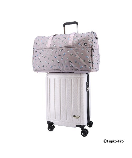 SAC'S BARJean ボストンバッグ 「DORAEMON/ドラえもん