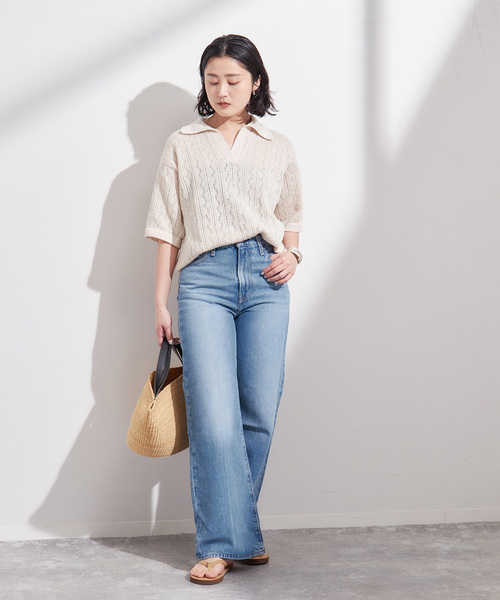 トートバッグ 「追加」「INES BRESSAND/イネス ブレッサンド」GOUSSE：トートバッグ レディース_2