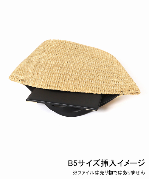 トートバッグ 「追加」「INES BRESSAND/イネス ブレッサンド」GOUSSE：トートバッグ レディース_12