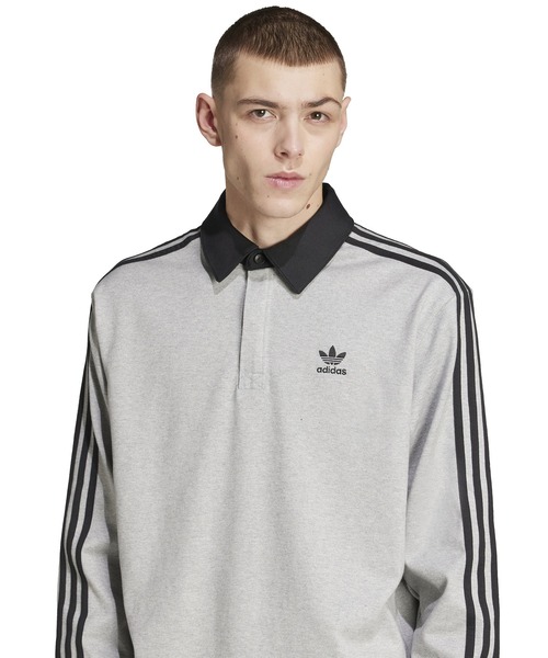 adidas アディダス ポロシャツ ラグビー スポーツ adidas ポロシャツ アディカラーラグビーポロシャツ