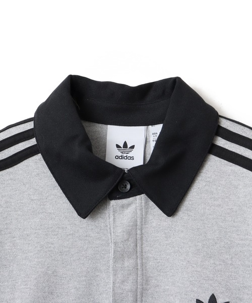 adidas ポロシャツ Rugby polo / アディダス ラグビー ポロ