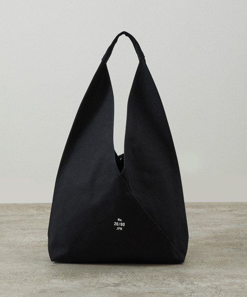 20/80（トゥエンティーエイティー） トートバッグ トゥエンティー