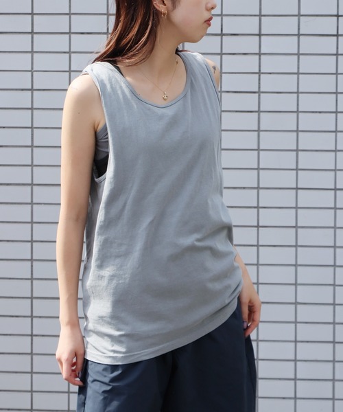 COMFORT COLORS（コンフォートカラーズ） タンクトップ COMFORT COLORS
