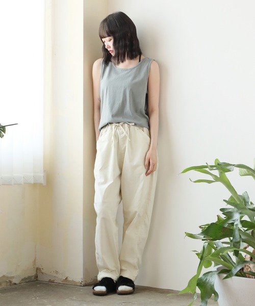 COMFORT COLORS（コンフォートカラーズ） タンクトップ COMFORT COLORS
