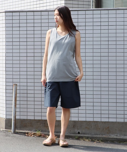 COMFORT COLORS（コンフォートカラーズ） タンクトップ COMFORT COLORS