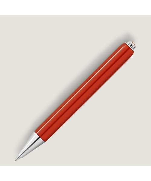 MONTBLANC モンブラン　ヘリテイジ　ベイビー　ボールペン Amazon | MONTBLANC Heritage Rouge et Noir Baby Special