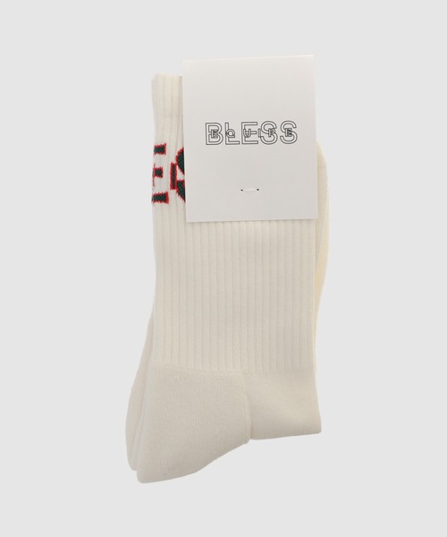 そっくす BLESS 靴下 Tennis Socks メンズ レディース : ZOZOTOWN Yahoo!店