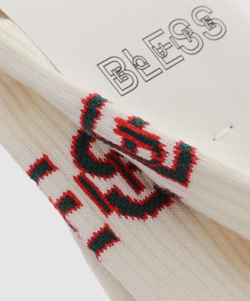 そっくす BLESS 靴下 Tennis Socks メンズ レディース : ZOZOTOWN Yahoo!店
