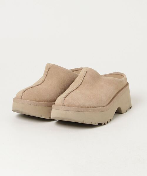 新品　UGG フラットサンダル　23センチ UGG Australia 「UGG」 フラットサンダル 23cm ブラック
