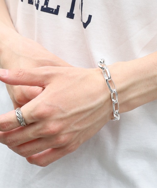 【SunKu】サンク/ NAVAJO CRESCENDO BRACELET SunKu（サンク） ブレスレット NAVAJO CRESCENDO BRACELET