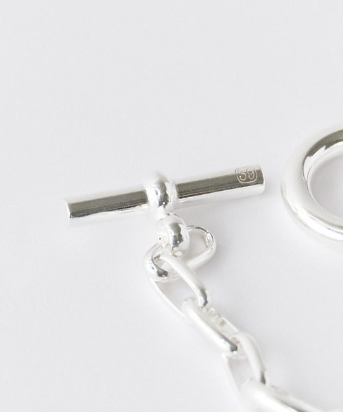 SunKu（サンク） ブレスレット NAVAJO CRESCENDO BRACELET