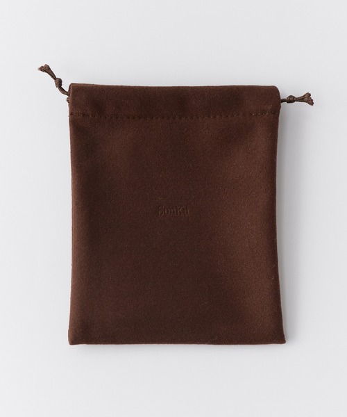 SunKu（サンク） ブレスレット NAVAJO CRESCENDO BRACELET