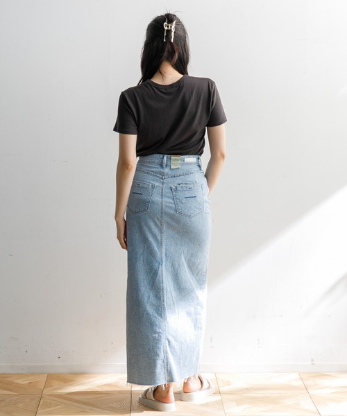 tシャツ 「MEN ， WOMEN」STATE TEE -North Dakota レディース メンズ