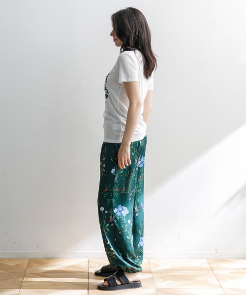 tシャツ 「MEN ， WOMEN」STATE TEE -North Dakota レディース メンズ