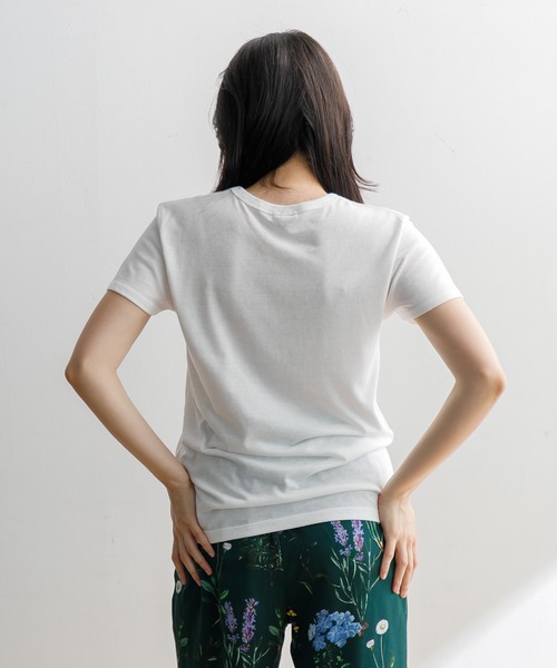 tシャツ 「MEN ， WOMEN」STATE TEE -North Dakota レディース メンズ