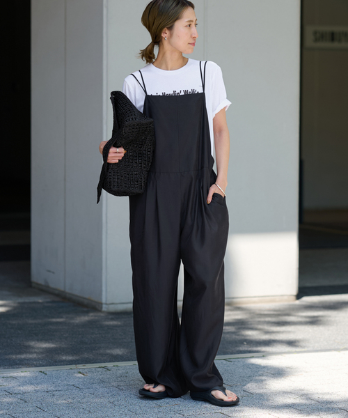SOPHNET. x Yarmo ソフ カバーオール ネイビー 42 ヤーモ Yarmo コラボ 18SS DUSTER コート ダスター ステンカラー
