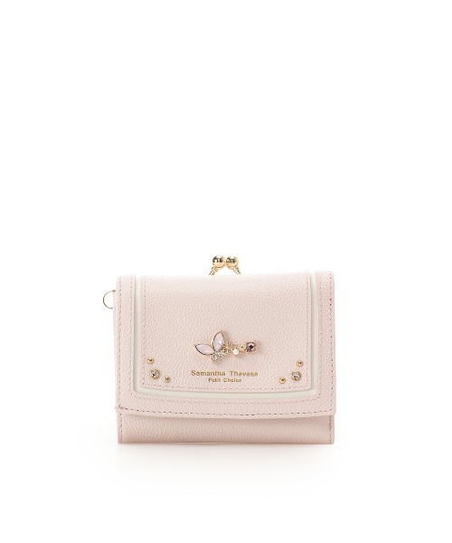 Samantha Thavasa Petit Choice（サマンサタバサプチチョイス） 財布