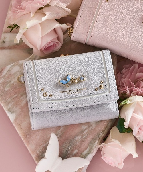 Samantha Thavasa Petit Choice（サマンサタバサプチチョイス） 財布