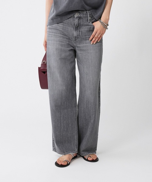 BABYLONE（バビロン） ジーンズ デニム デニムパンツ 「upper hights