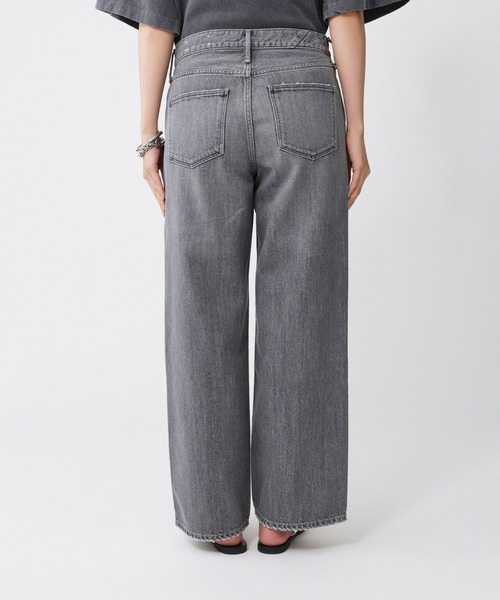 BABYLONE（バビロン） ジーンズ デニム デニムパンツ 「upper hights