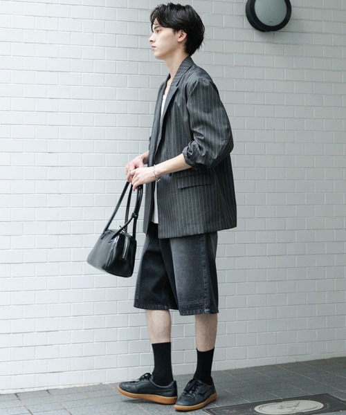 SENSE OF PLACE by URBAN RESEARCH コート ジャケット 「セットアップ