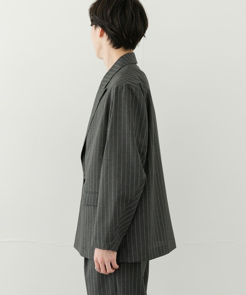 SENSE OF PLACE by URBAN RESEARCH コート ジャケット 「セットアップ