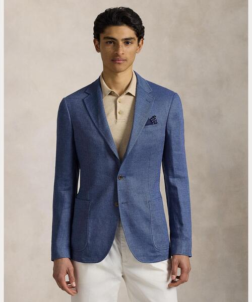Polo Ralph Lauren テーラードジャケット POLO RALPH LAUREN ジャケット テーラードジャケット Polo