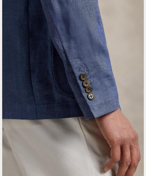 POLO RALPH LAUREN ジャケット テーラードジャケット Polo