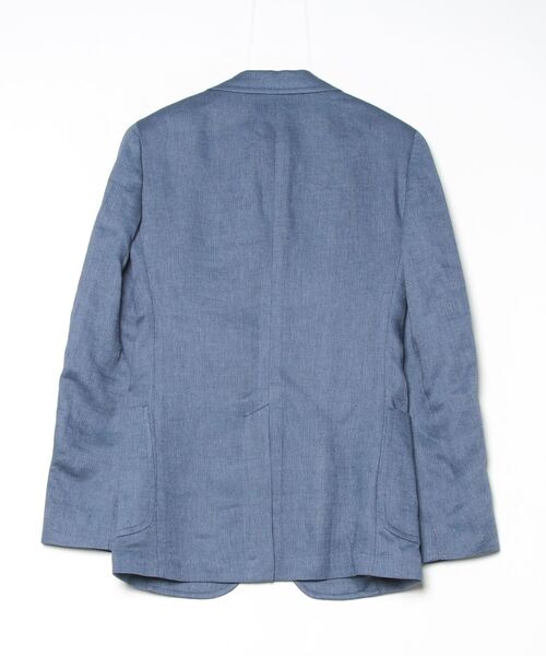 メンズ　POLO RALPH LAUREN テーラードジャケット ライトブルー POLO RALPH LAUREN ジャケット テーラードジャケット Polo
