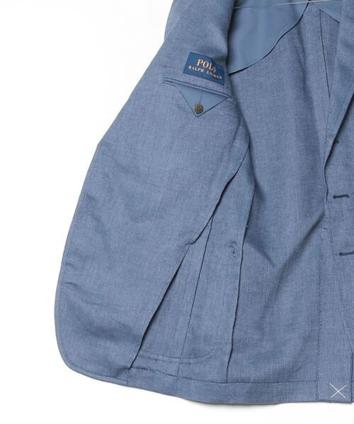 POLO RALPH LAUREN ジャケット テーラードジャケット Polo