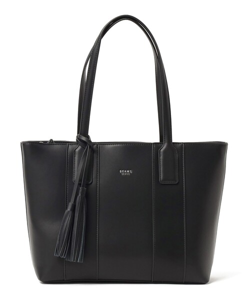 BEAMS HEART（ビームス ハート） トートバッグ 「オンオフ兼用