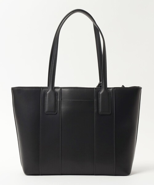 BEAMS HEART レザートートバッグ（A4サイズ収納可能） BEAMS HEART｜レザー トートバッグ(A4サイズ収納可能) | Rakuten