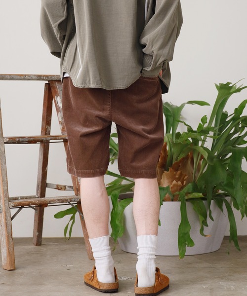 【セットでお得！】remi relief コーデュロイパンツ 2枚セット REMI RELIEF パンツ RELIEF/レミレリーフ コーデュロイパンツ