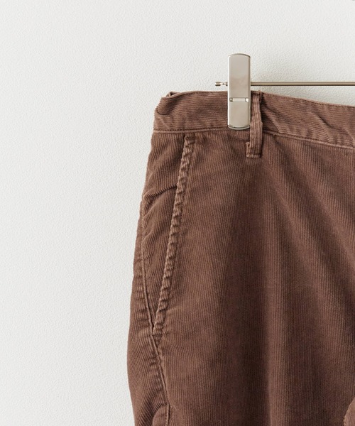 REMI RELIEF（レミ レリーフ） パンツ コーデュロイパンツ メンズ