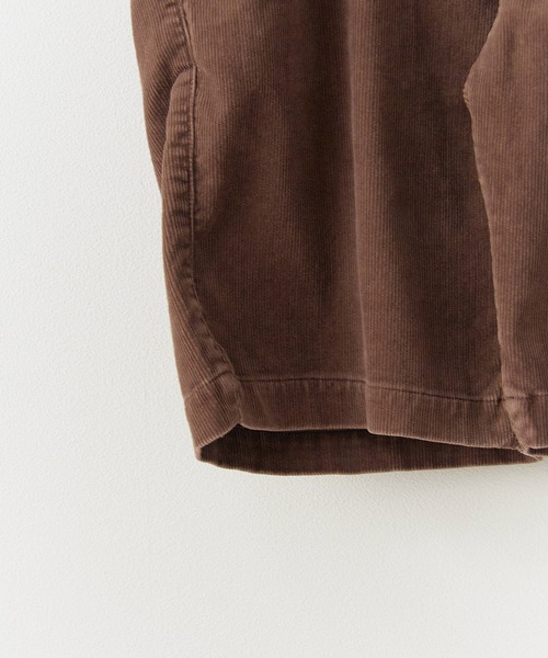 REMI RELIEF（レミ レリーフ） パンツ コーデュロイパンツ メンズ