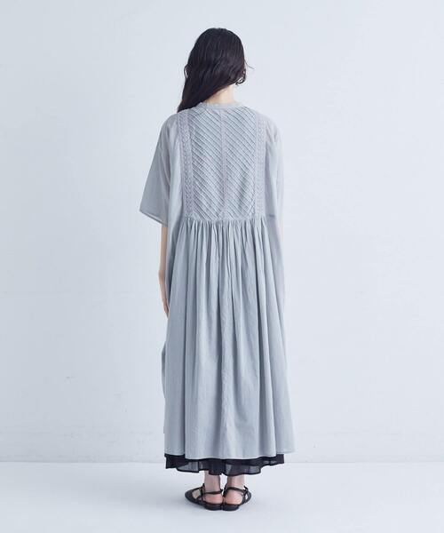 conges payes ADIEU TRISTESSE ワンピース 「8月ベストセラー