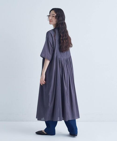 conges payes ADIEU TRISTESSE ワンピース 「8月ベストセラー