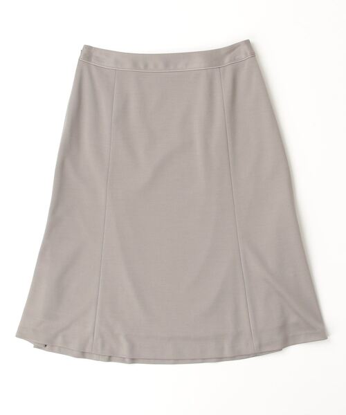 NEWYORKER（ニューヨーカー） スカート 「ウォッシャブル」モクロディ