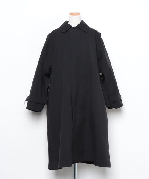 WILD THINGS ワイルドシングス　チャオパニック　コート　M ブラック WILD THINGS ワイルドシングス チャオパニック コート M ブラック WILD