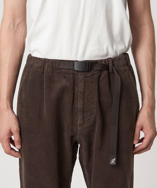GRAMICCI コーデュロイパンツ XL グラミチ テーパードパンツ 楽天市場】GRAMICCI グラミチ パンツ コーデュロイ パンツ ルーズ