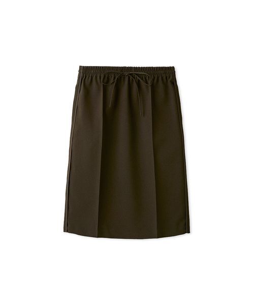 styling/（スタイリング） スカート 「セットアップ対応」ドローコード