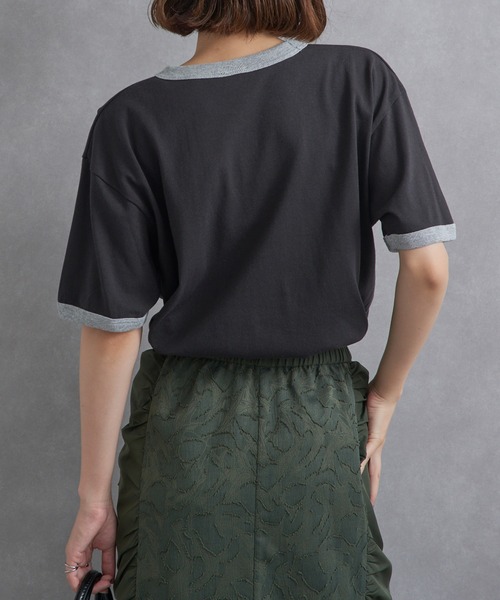 THE FINAL VIEW tシャツ 「THE VIEW」The Beatles / ビートルズ