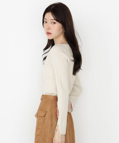 PROPORTION BODY DRESSING（プロポーションボディドレッシング